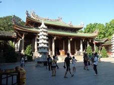 Xiamen Nanputuo